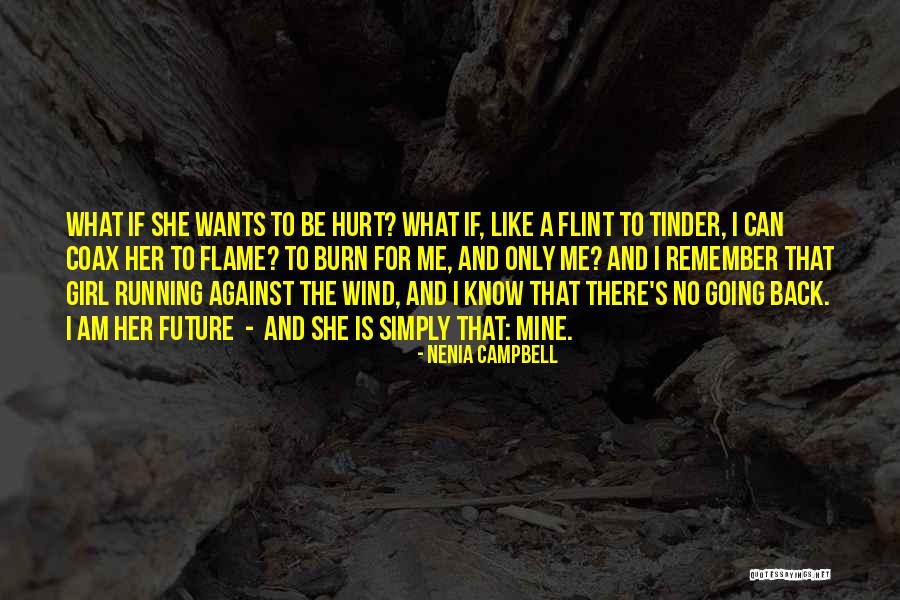 Accepter Lautre Quotes By Nenia Campbell Accepter Lautre Quotes By Nenia Campbell