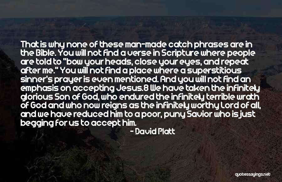 Accepting All People Quotes By David Platt Accepting All People Quotes By David Platt