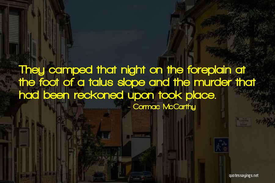 Accepting Others Religions Quotes By Cormac McCarthy Accepting Others Religions Quotes By Cormac McCarthy