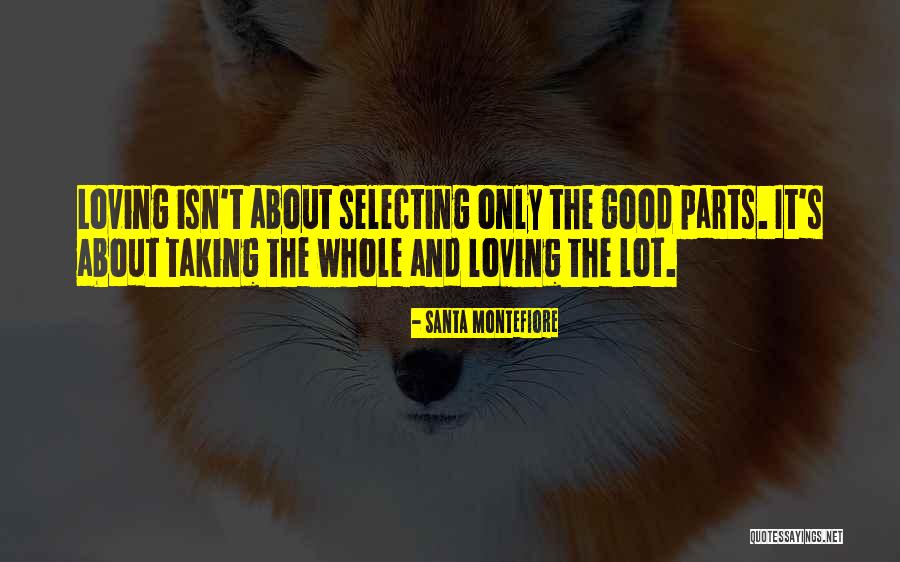 Accepting Others The Way They Are Quotes By Santa Montefiore Accepting Others The Way They Are Quotes By Santa Montefiore