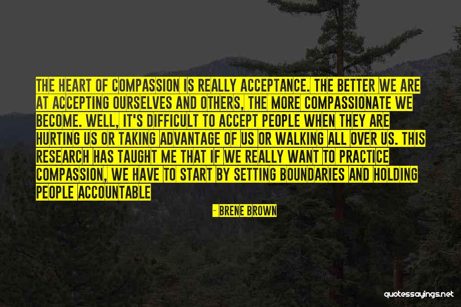 Accepting Ourselves Quotes By Brene Brown Accepting Ourselves Quotes By Brene Brown