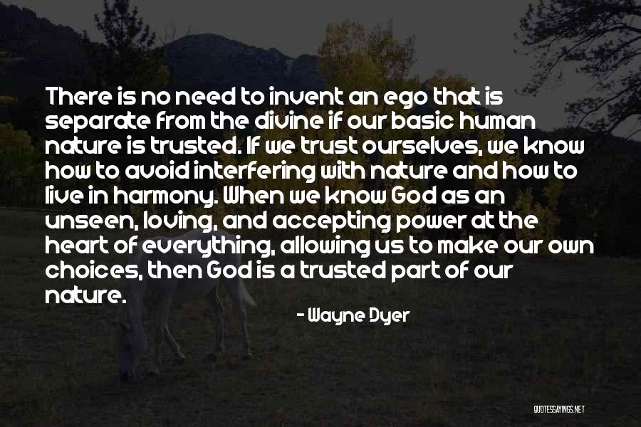Accepting Ourselves Quotes By Wayne Dyer Accepting Ourselves Quotes By Wayne Dyer