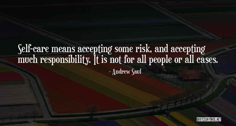 Accepting People Quotes By Andrew Saul Accepting People Quotes By Andrew Saul