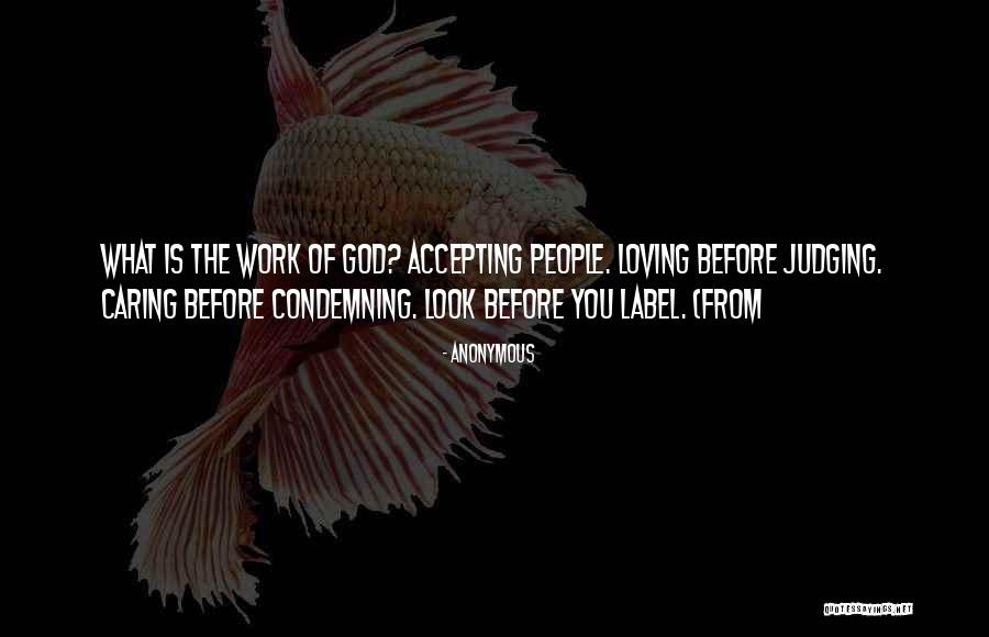 Accepting People Quotes By Anonymous Accepting People Quotes By Anonymous