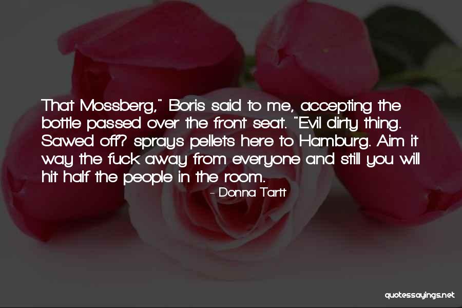 Accepting People Quotes By Donna Tartt Accepting People Quotes By Donna Tartt