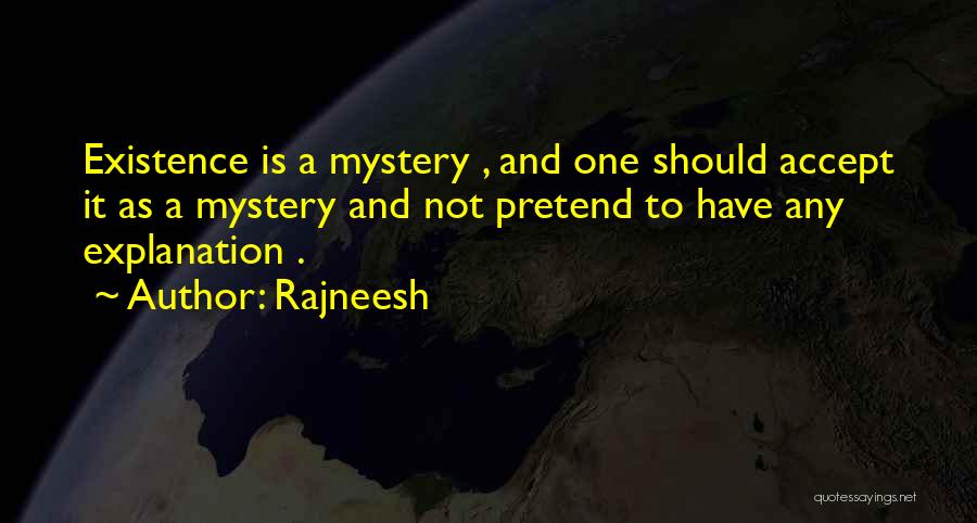 Accepting Quotes By Rajneesh