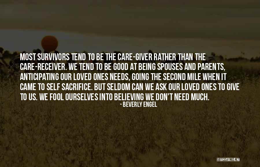 Accepting Second Best Quotes By Beverly Engel Accepting Second Best Quotes By Beverly Engel