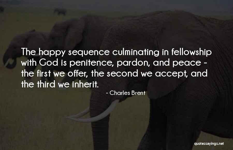 Accepting Second Best Quotes By Charles Brent Accepting Second Best Quotes By Charles Brent