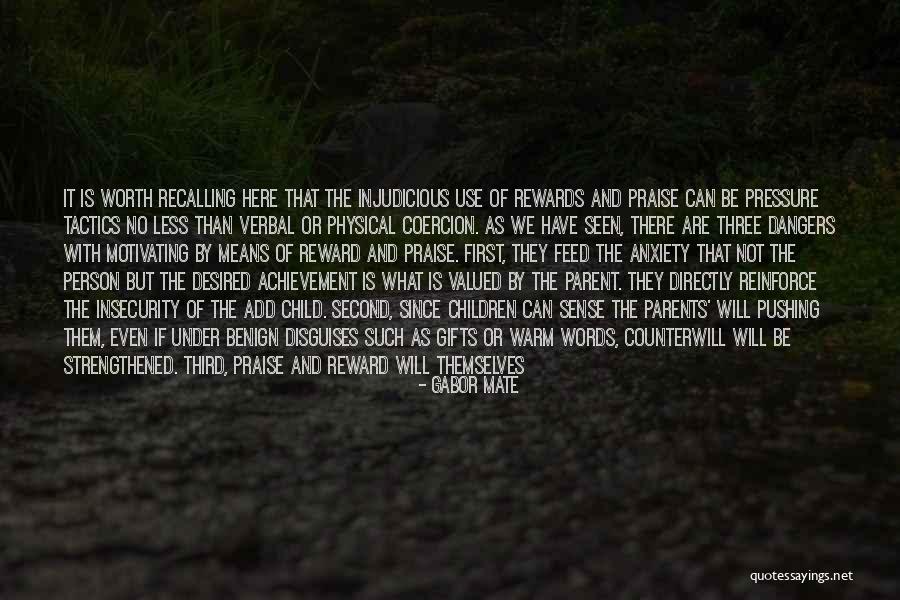 Accepting Second Best Quotes By Gabor Mate Accepting Second Best Quotes By Gabor Mate