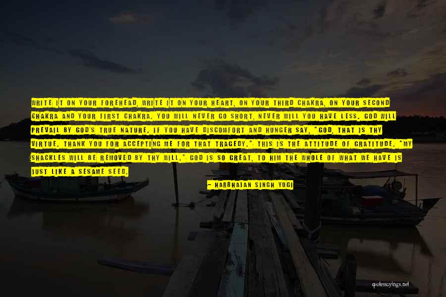 Accepting Second Best Quotes By Harbhajan Singh Yogi Accepting Second Best Quotes By Harbhajan Singh Yogi