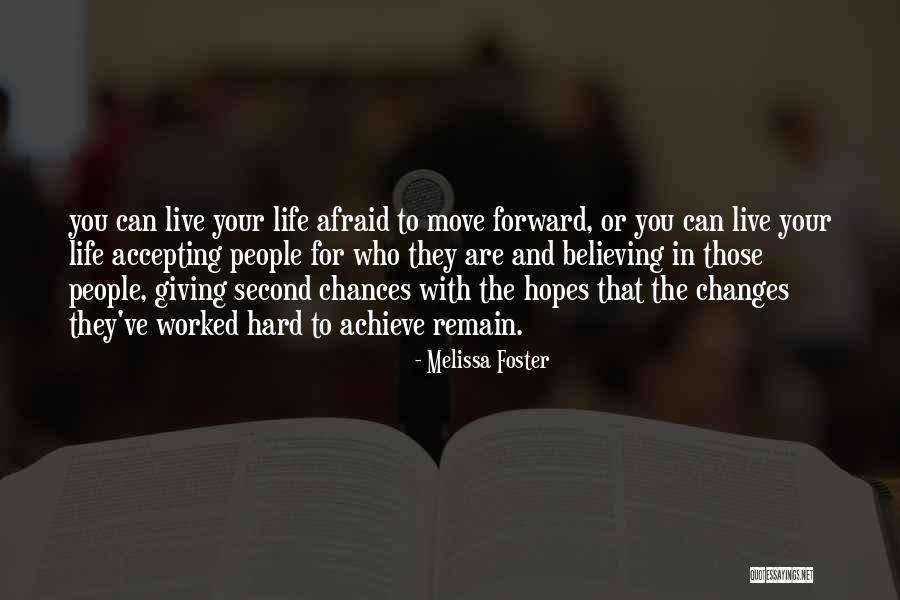 Accepting Second Best Quotes By Melissa Foster Accepting Second Best Quotes By Melissa Foster