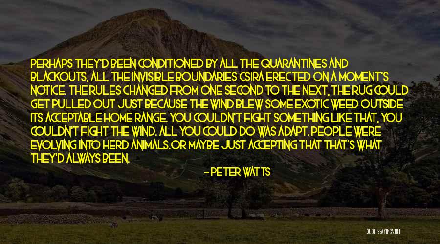 Accepting Second Best Quotes By Peter Watts Accepting Second Best Quotes By Peter Watts