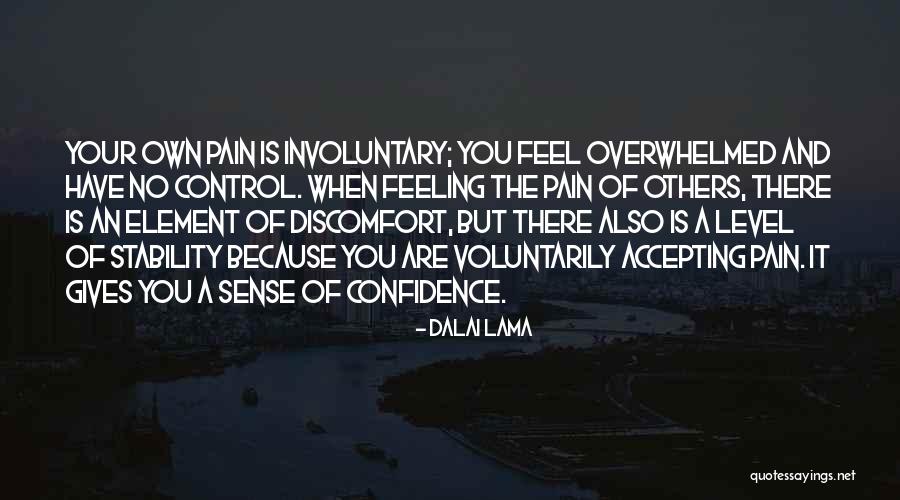 Accepting The Others Quotes By Dalai Lama