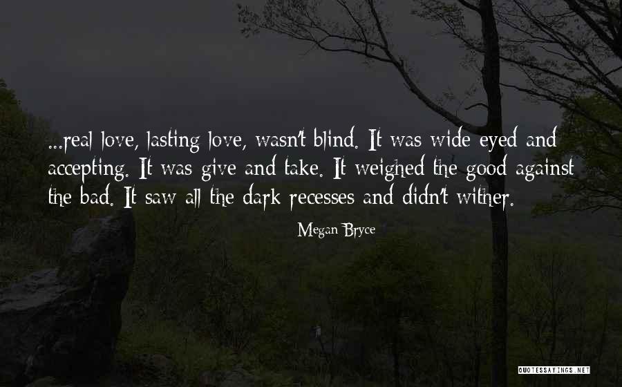 Accepting The Real Me Quotes By Megan Bryce Accepting The Real Me Quotes By Megan Bryce