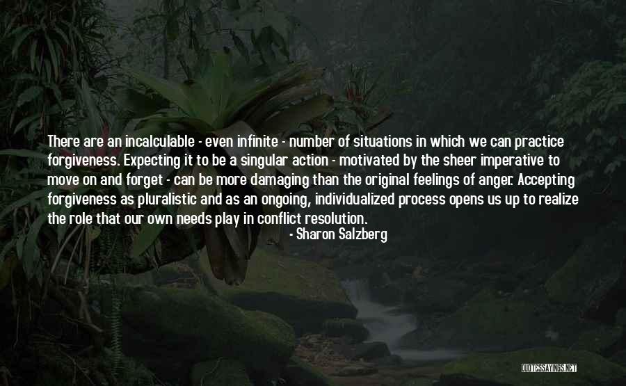 Accepting The Real Me Quotes By Sharon Salzberg Accepting The Real Me Quotes By Sharon Salzberg