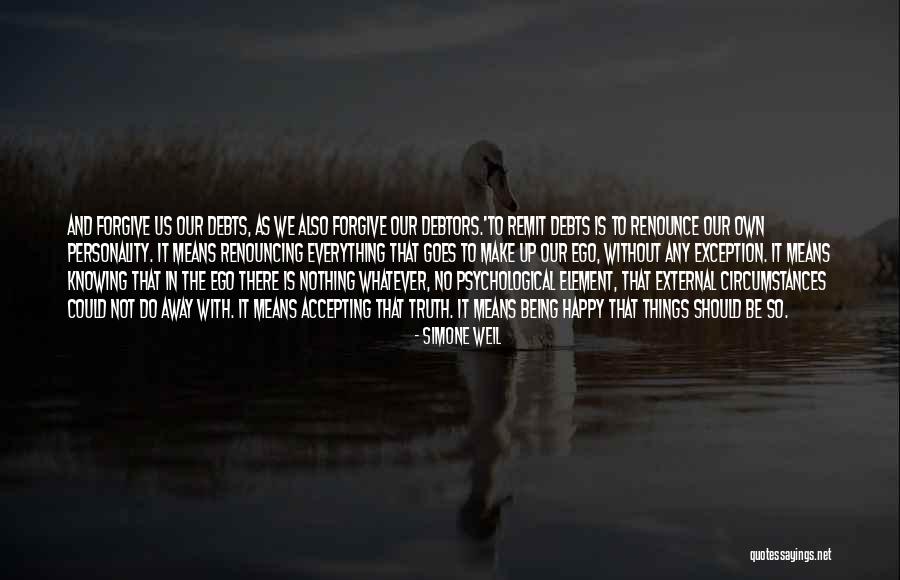 Accepting Truth Quotes By Simone Weil Accepting Truth Quotes By Simone Weil