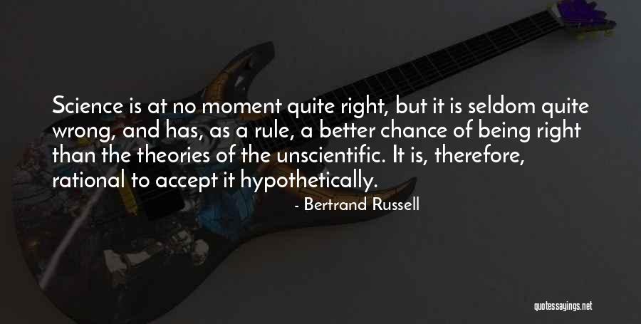 Accepting When You Are Wrong Quotes By Bertrand Russell Accepting When You Are Wrong Quotes By Bertrand Russell