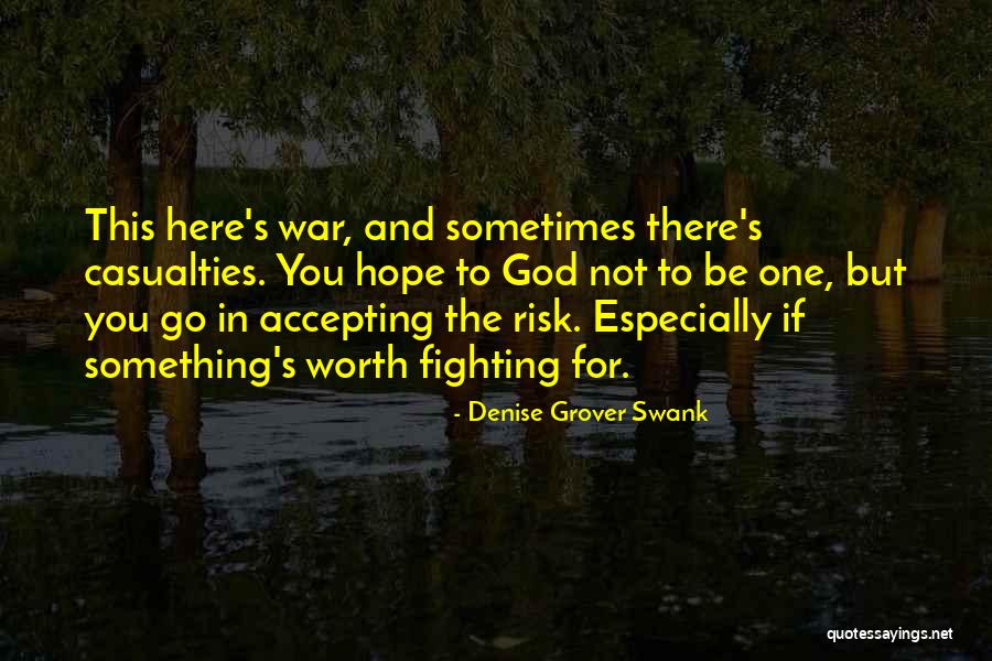 Accepting Your Worth Quotes By Denise Grover Swank Accepting Your Worth Quotes By Denise Grover Swank