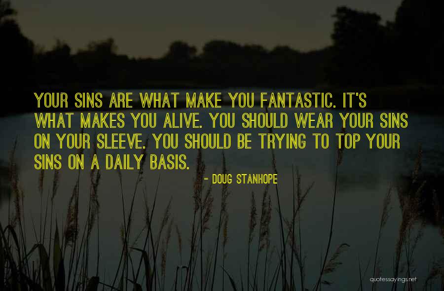 Accepting Your Worth Quotes By Doug Stanhope Accepting Your Worth Quotes By Doug Stanhope