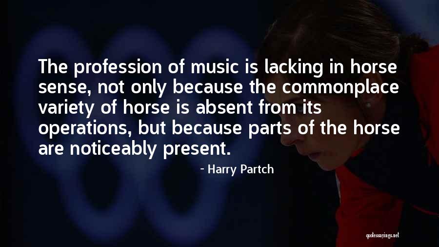 Accepting Your Worth Quotes By Harry Partch Accepting Your Worth Quotes By Harry Partch