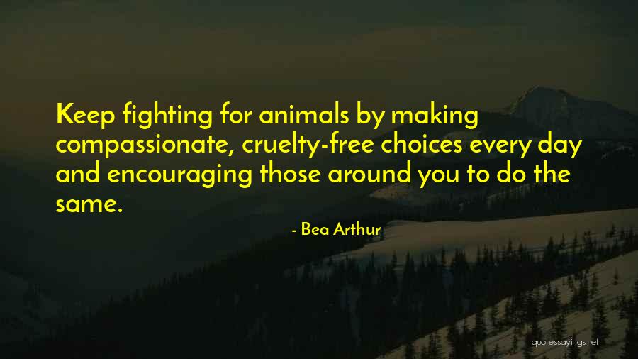 Acceptions Or Exceptions Quotes By Bea Arthur Acceptions Or Exceptions Quotes By Bea Arthur
