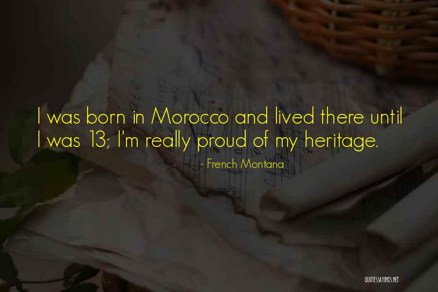 Acceptively Quotes By French Montana Acceptively Quotes By French Montana