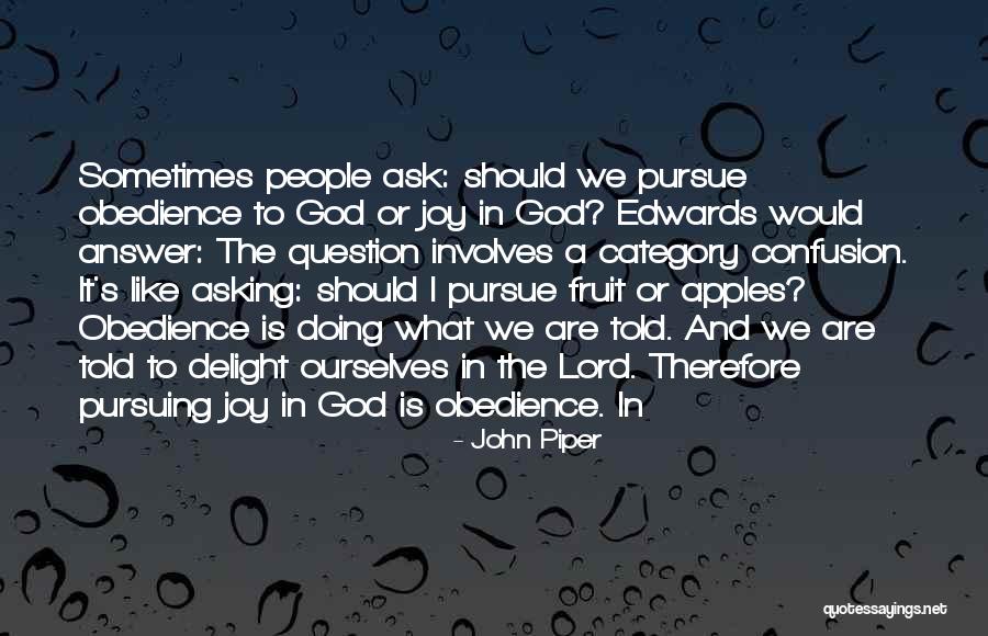 Acceptively Quotes By John Piper Acceptively Quotes By John Piper