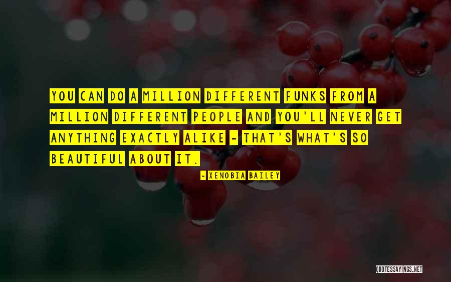 Accesos Universitarios Quotes By Xenobia Bailey Accesos Universitarios Quotes By Xenobia Bailey