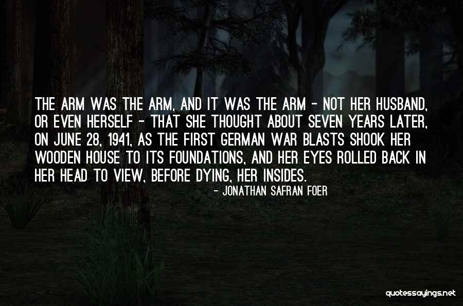 Access 2007 Escape Quotes By Jonathan Safran Foer Access 2007 Escape Quotes By Jonathan Safran Foer