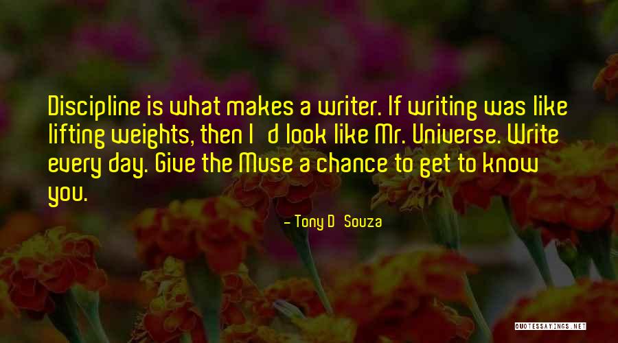 Access Florida Quotes By Tony D'Souza Access Florida Quotes By Tony D'Souza