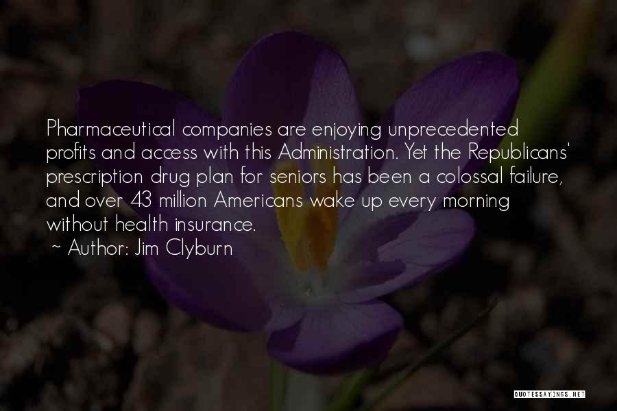 Access Insurance Quotes By Jim Clyburn