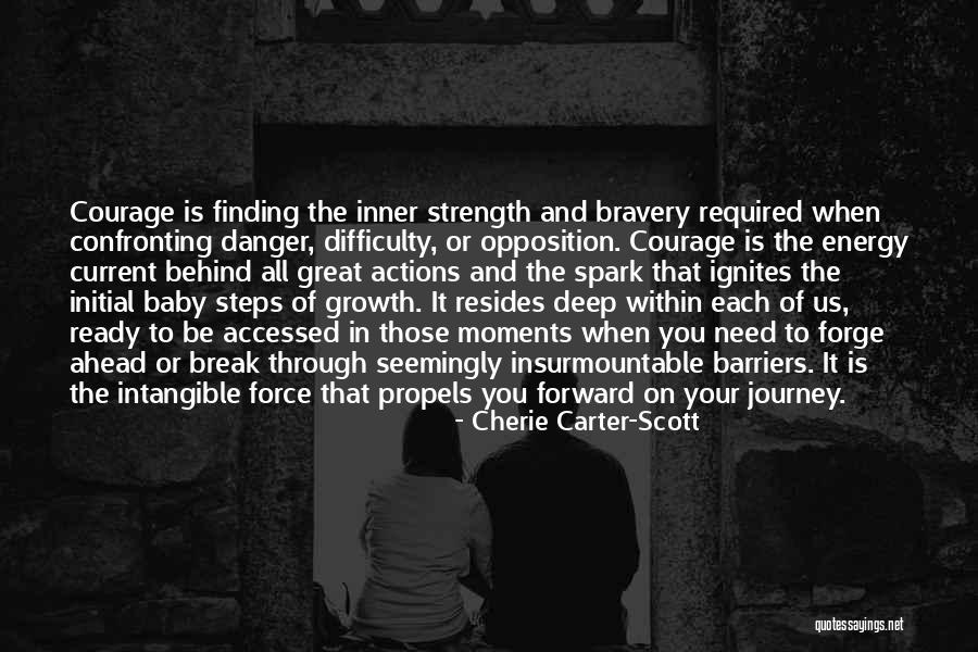 Accessed Quotes By Cherie Carter-Scott Accessed Quotes By Cherie Carter-Scott