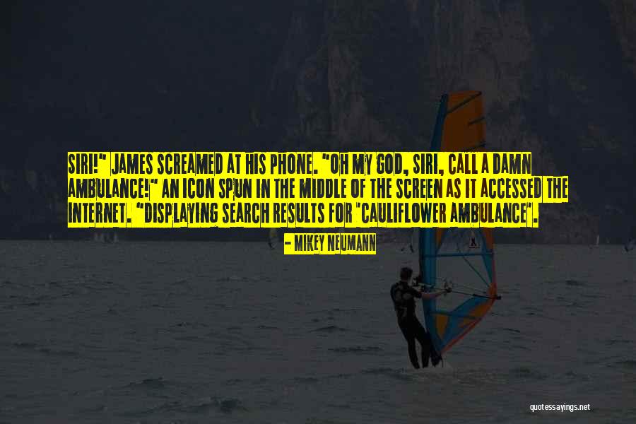 Accessed Quotes By Mikey Neumann Accessed Quotes By Mikey Neumann
