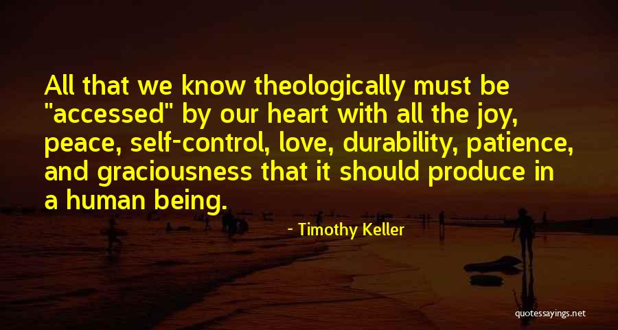 Accessed Quotes By Timothy Keller Accessed Quotes By Timothy Keller