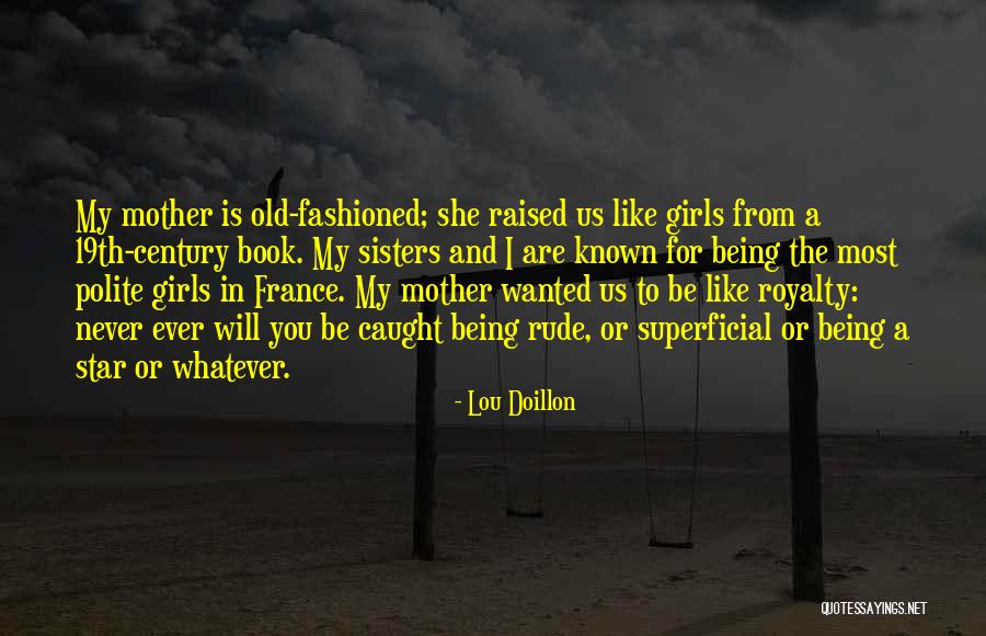 Accessing Router Quotes By Lou Doillon Accessing Router Quotes By Lou Doillon