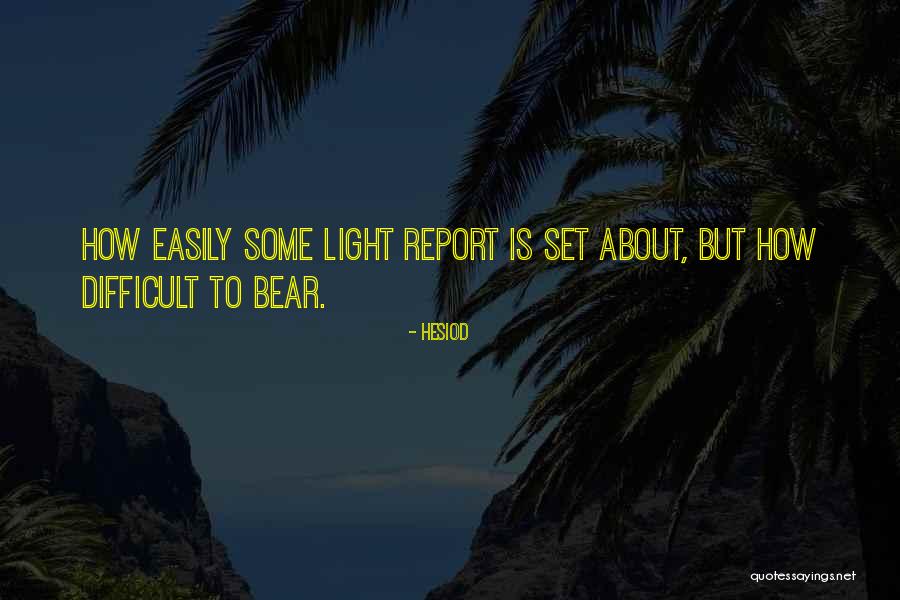 Accession Number Quotes By Hesiod Accession Number Quotes By Hesiod