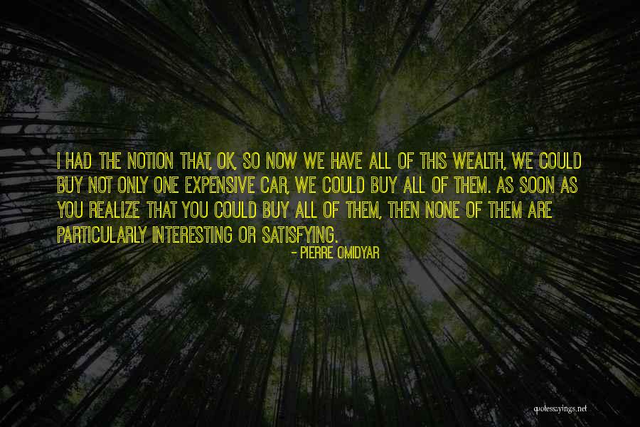 Accession Number Quotes By Pierre Omidyar Accession Number Quotes By Pierre Omidyar