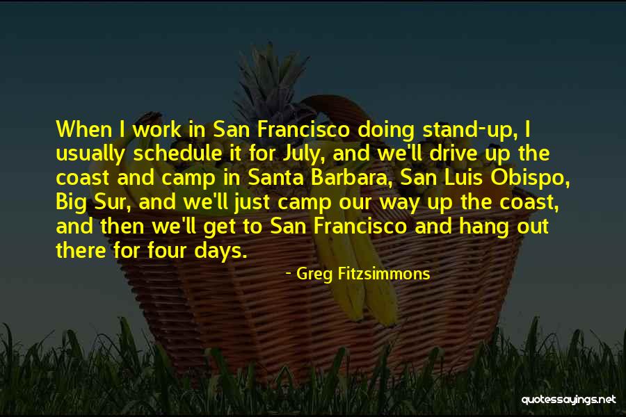 Accessions Quotes By Greg Fitzsimmons Accessions Quotes By Greg Fitzsimmons