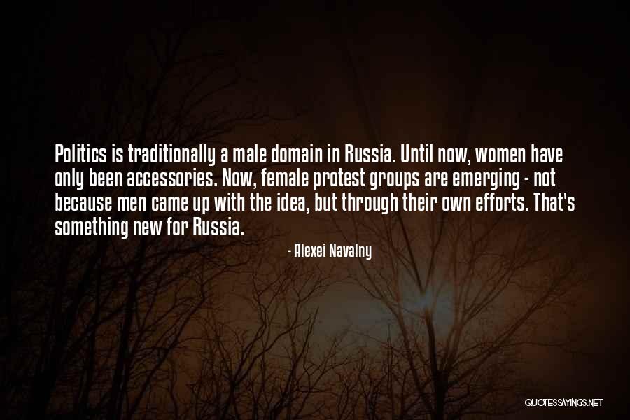 Accessories Inc Quotes By Alexei Navalny Accessories Inc Quotes By Alexei Navalny