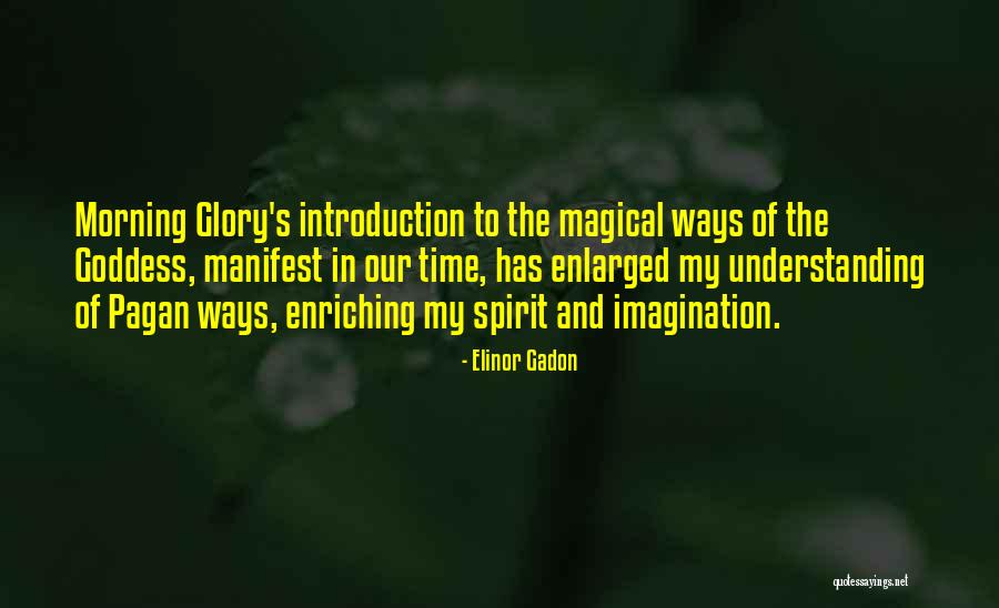 Accessory Dwelling Quotes By Elinor Gadon Accessory Dwelling Quotes By Elinor Gadon