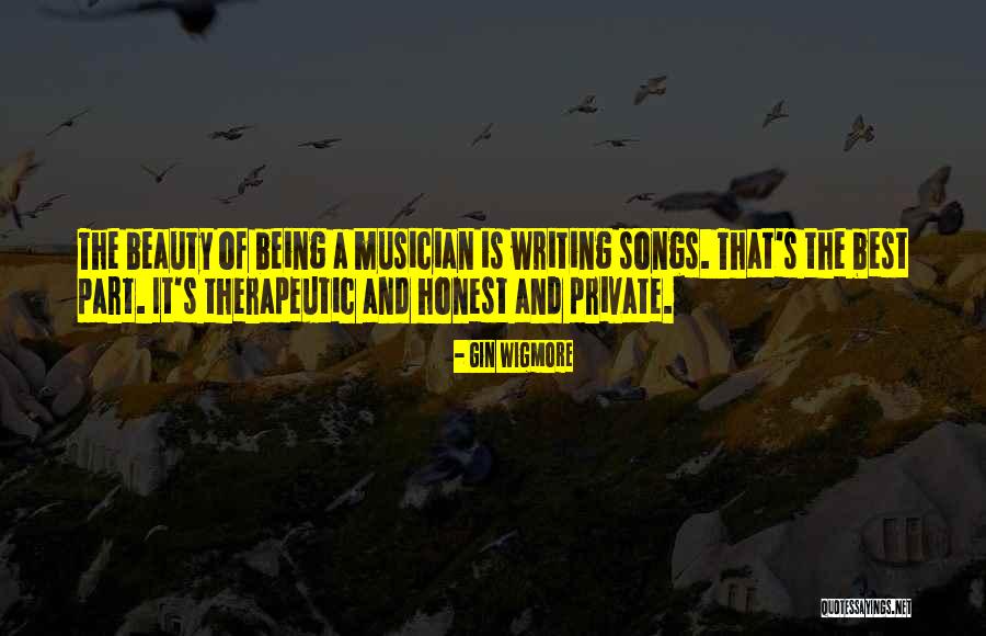 Accettare Quotes By Gin Wigmore Accettare Quotes By Gin Wigmore