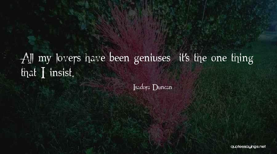 Accettazione Di Quotes By Isadora Duncan Accettazione Di Quotes By Isadora Duncan