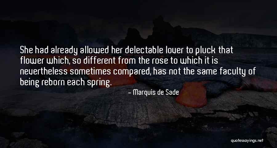 Accettazione Di Quotes By Marquis De Sade Accettazione Di Quotes By Marquis De Sade