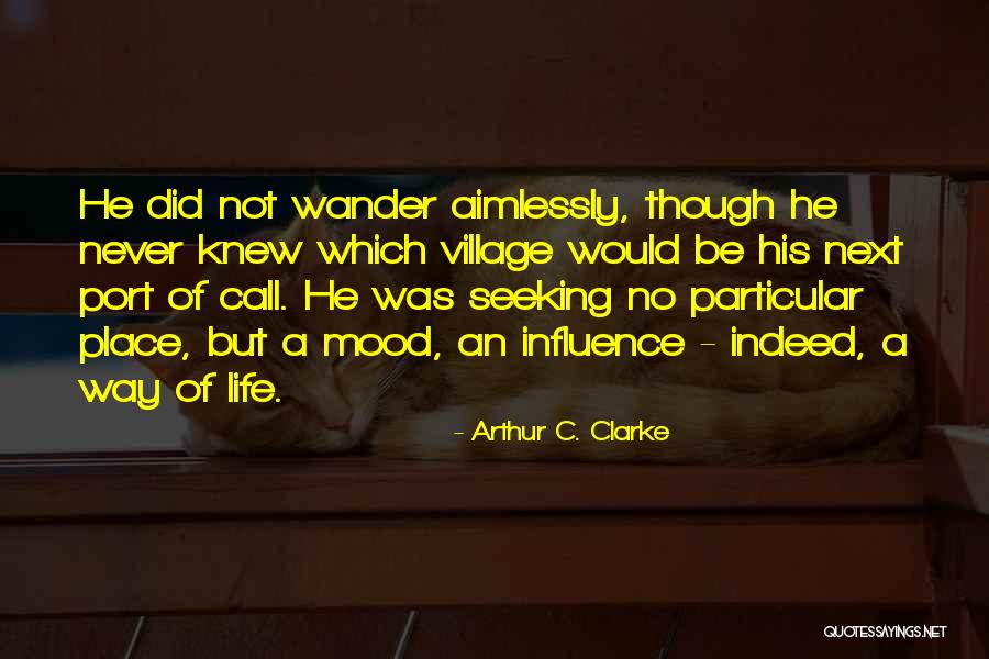 Accettazione Eredit Quotes By Arthur C. Clarke Accettazione Eredit Quotes By Arthur C. Clarke