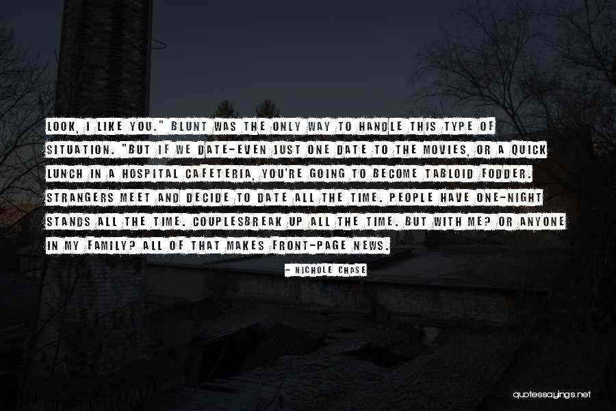 Accettazione Sinonimi Quotes By Nichole Chase Accettazione Sinonimi Quotes By Nichole Chase