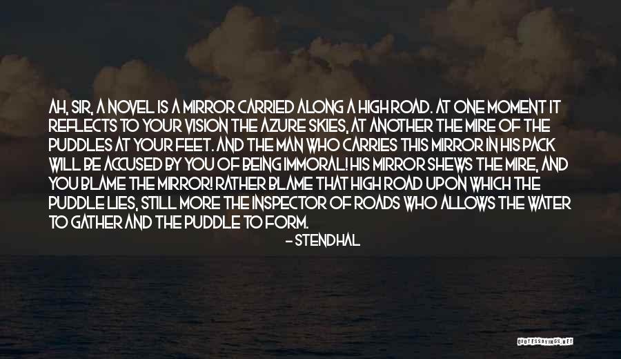 Accettazione Sinonimi Quotes By Stendhal Accettazione Sinonimi Quotes By Stendhal