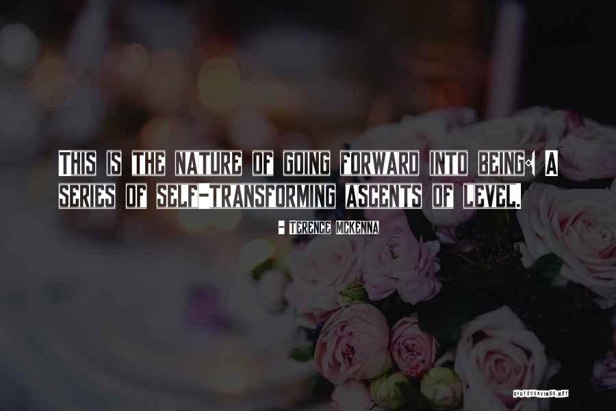Accette Insurance Quotes By Terence McKenna Accette Insurance Quotes By Terence McKenna