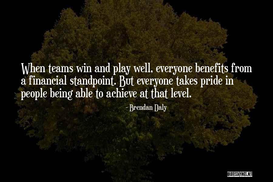 Acciarito Anthony Quotes By Brendan Daly Acciarito Anthony Quotes By Brendan Daly