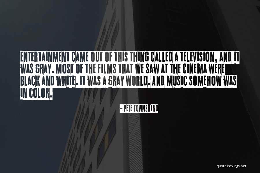 Acciavatti Construction Quotes By Pete Townshend Acciavatti Construction Quotes By Pete Townshend