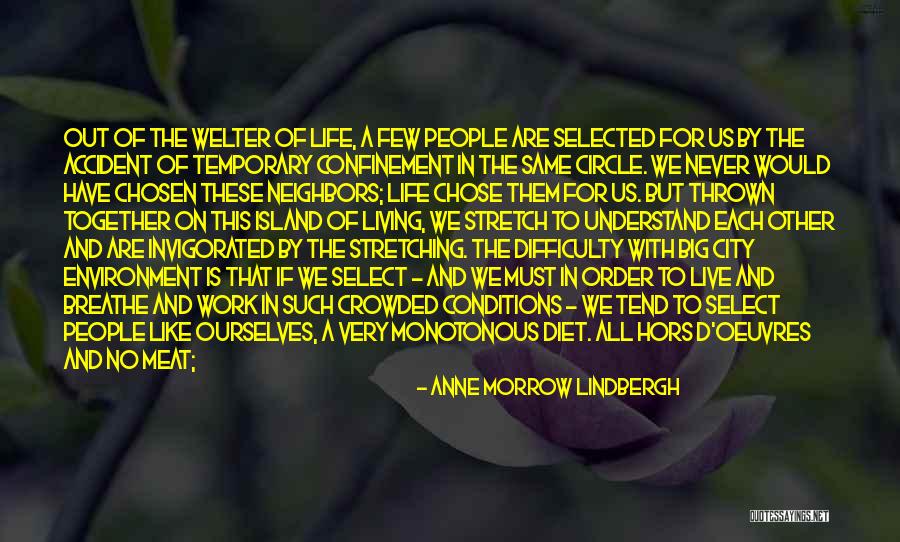 Accident Happens Quotes By Anne Morrow Lindbergh Accident Happens Quotes By Anne Morrow Lindbergh